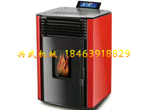 生物質(zhì)顆粒取暖爐，環(huán)保新生活