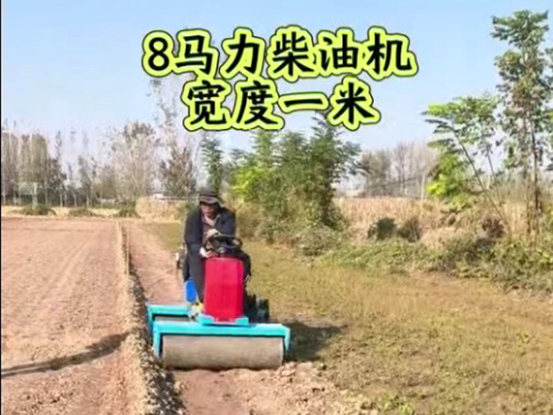 壓地機(jī)視頻